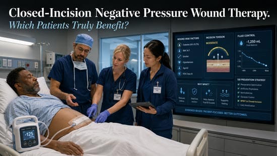 Wound Therapy
