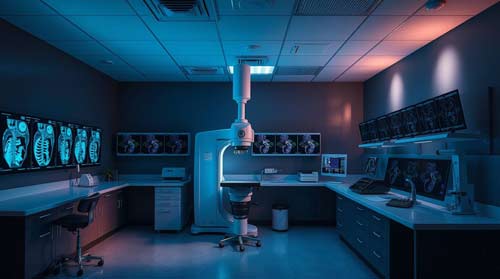 Bone Marrow Differential: Are Traditional Biopsies Becoming Obsolete? 3 Bone Marrow Differential