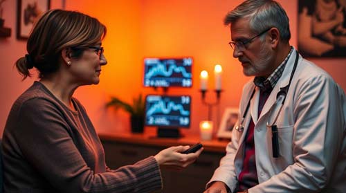 Continuous Glucose Monitoring