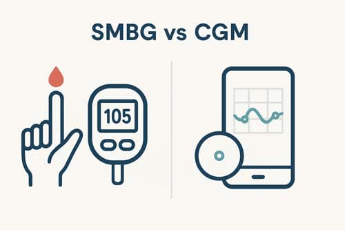 Continuous Glucose Monitoring