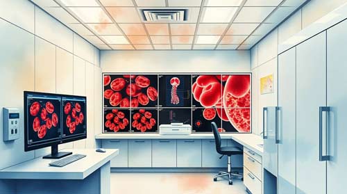 Will AI Replace Pathologists? The Truth from Leading Hematology Labs in 2025 2 Ai Replace Pathologists?