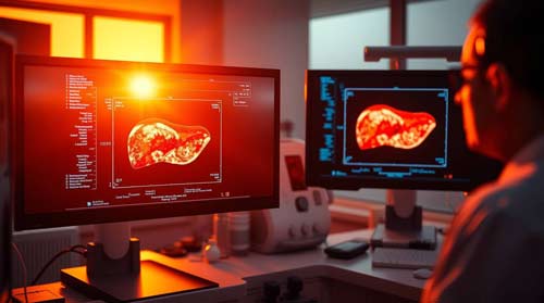 GLP-1 Agonists for NASH Treatment: New Clinical Evidence Reveals Surprising Results 1 Glp-1 Agonists For Nash