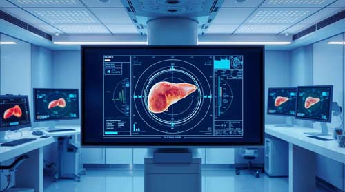 Glp-1 Agonists For Nash