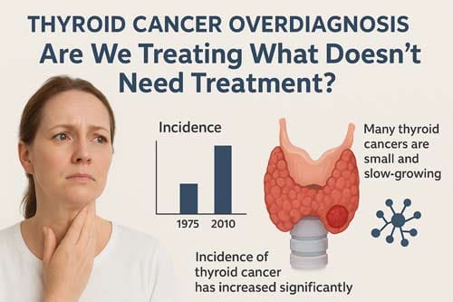 Thyroid Cancer Overdiagnosis