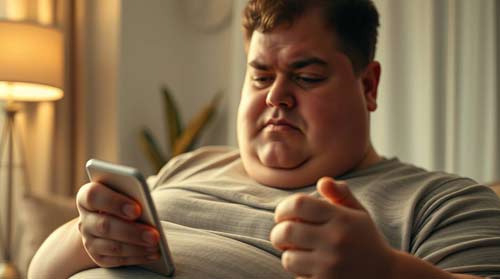 Weight Loss App: New Interventions 2 Weight