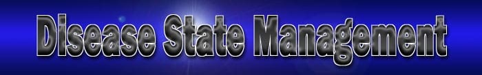 Disease state management 1 Dsm