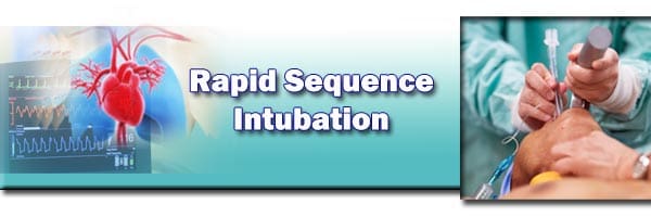 Rapid Sequence Intubation (RSI) Calculator