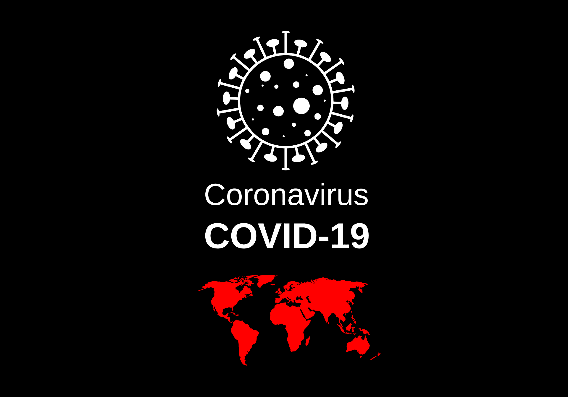 coronavirus covid-19 epidemiology