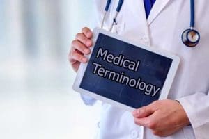 Medical Terminology