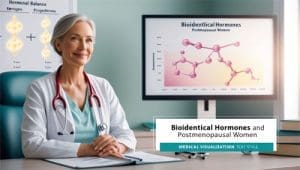 Bioidentical Hormone Replacement Therapy (Hrt)