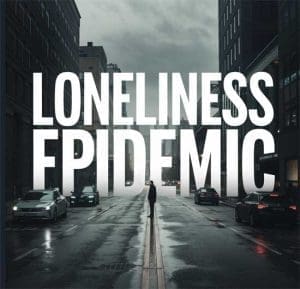 Loneliness Epidemic