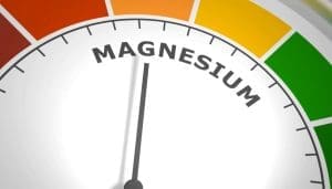 Magnesium