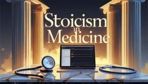 Stoicism In Medicine