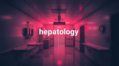 Hepatology