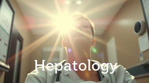 Hepatology