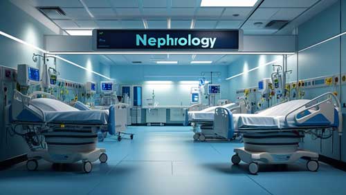 Nephrology