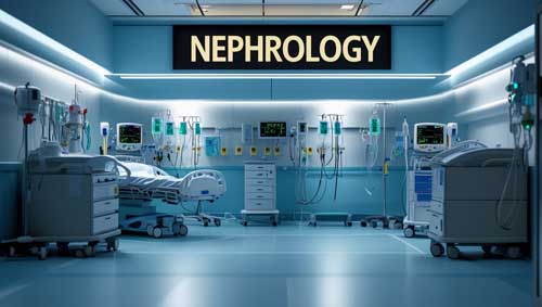 Nephrology