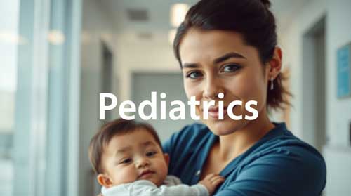 Pediatrics