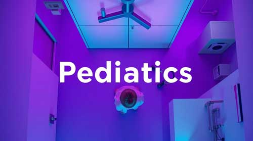 Pediatrics