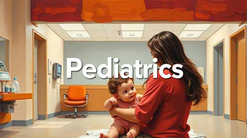 Pediatrics