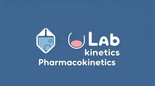 Pharmacokinetics