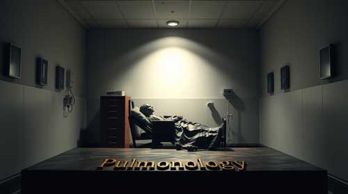 Pulmonology