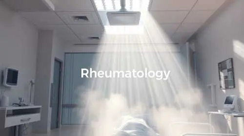 Rheumatology