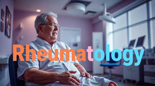 Rheumatology