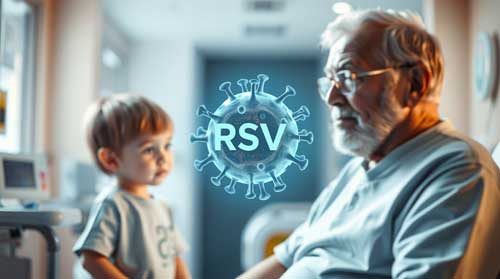 Respiratory Syncytial Virus