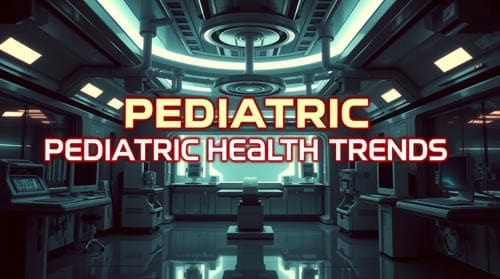 Pediatric Health Trends