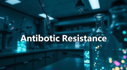 Antibiotic-Resistant Bacterial Infections