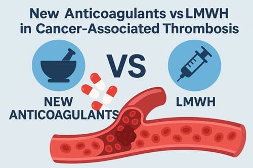 Cancer-Associated Thrombosis