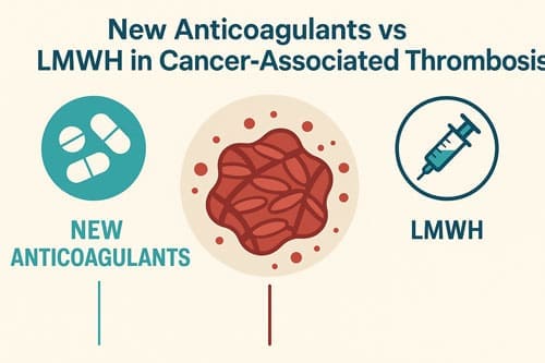 Cancer-Associated Thrombosis