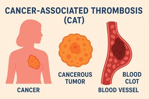 Cancer-Associated Thrombosis