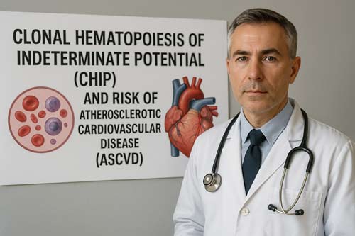 Clonal Hematopoiesis