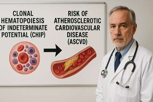 Clonal Hematopoiesis