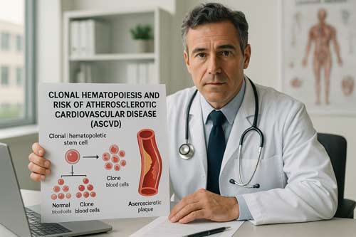 Clonal Hematopoiesis