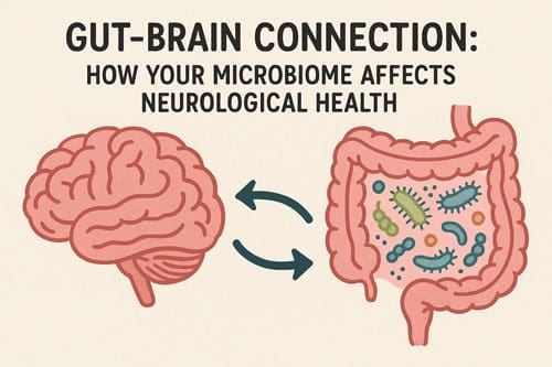 Gut-Brain Connection