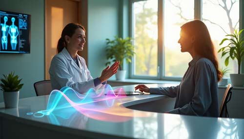 Bioidentical Hormone Replacement Therapy (HRT)