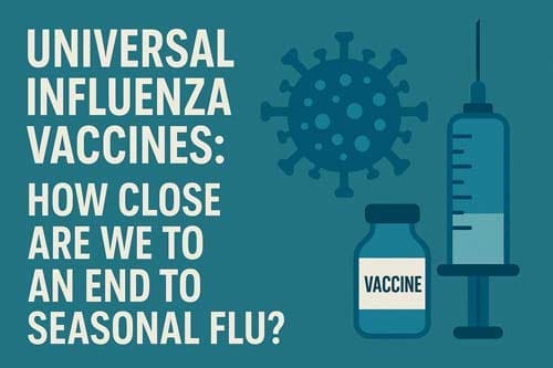Universal Influenza Vaccines