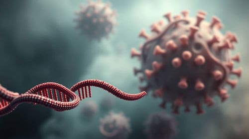 JAK2, CALR, and MPL Mutations