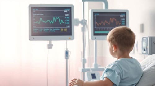 acute lymphoblastic leukemia