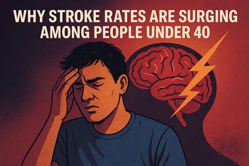 Stroke Rates
