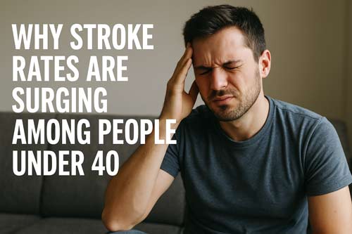 Stroke Rates