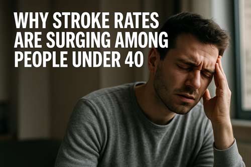 Stroke Rates