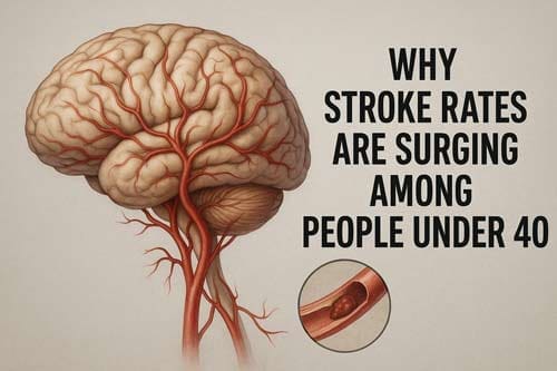 Stroke Rates