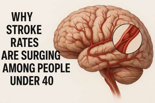 Stroke Rates
