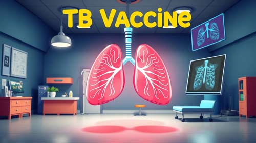 Tuberculosis Vaccine