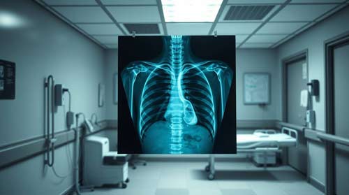 Tuberculosis Vaccine