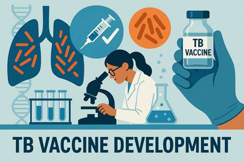 Tuberculosis Vaccine